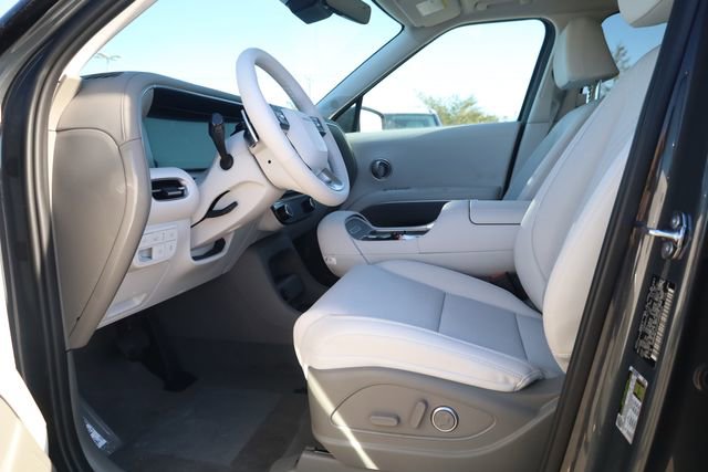 New 2026 Hyundai Palisade SEL AWD/4WD image 13