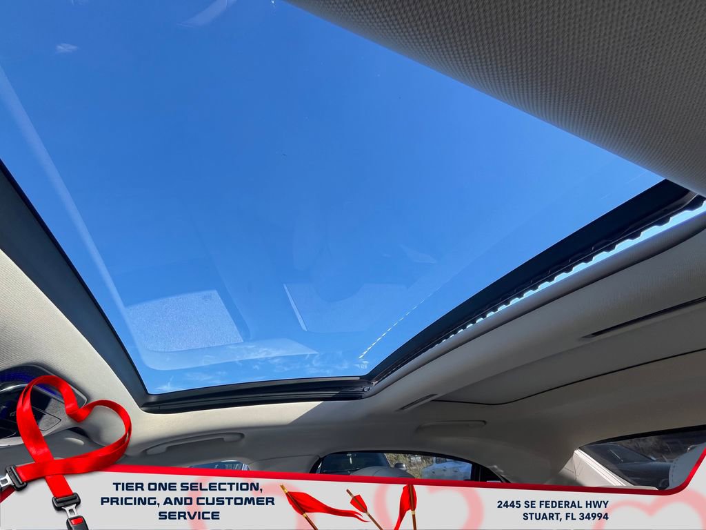 Used 2021 Mercedes-Benz S 580 4MATIC Sedan image 33