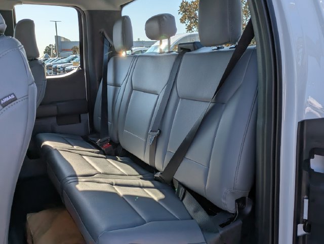 New 2026 Ford F350 XL AWD/4WD image 13