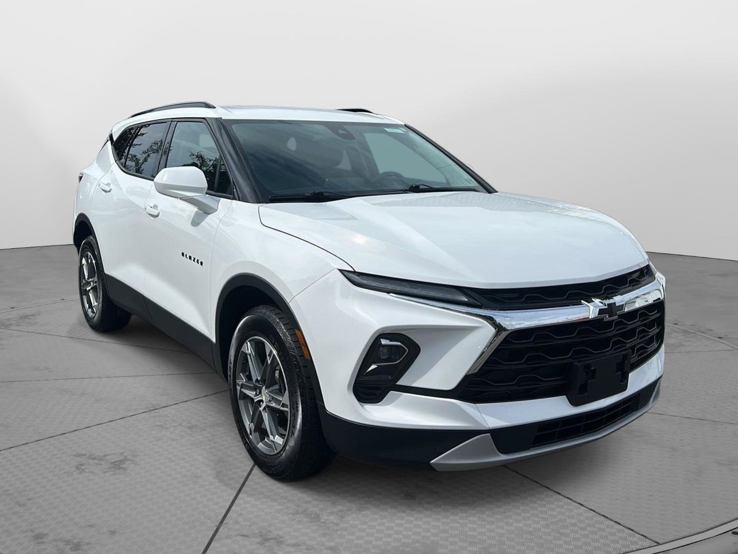 Used 2023 Chevrolet Blazer LT w/ Convenience Package