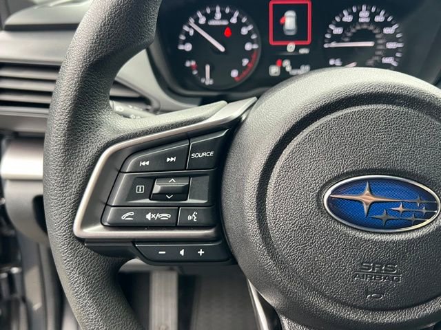 Used 2025 Subaru Impreza 2.0i image 22