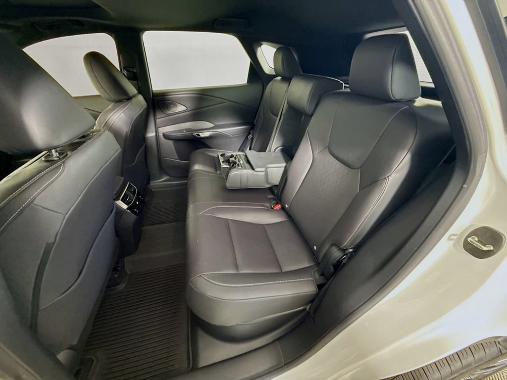 Certified 2023 Lexus RX 350 Premium Plus w/ Accessory Package (Z1) FWD image 26