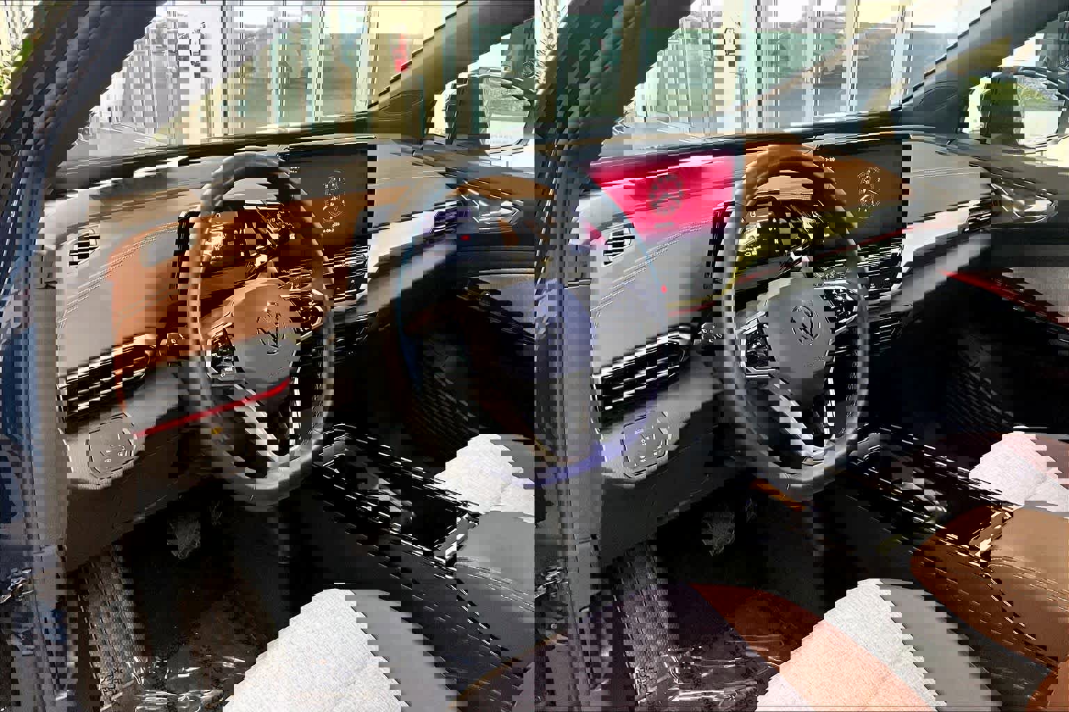 Used 2023 Volkswagen ID.4 Pro image 15