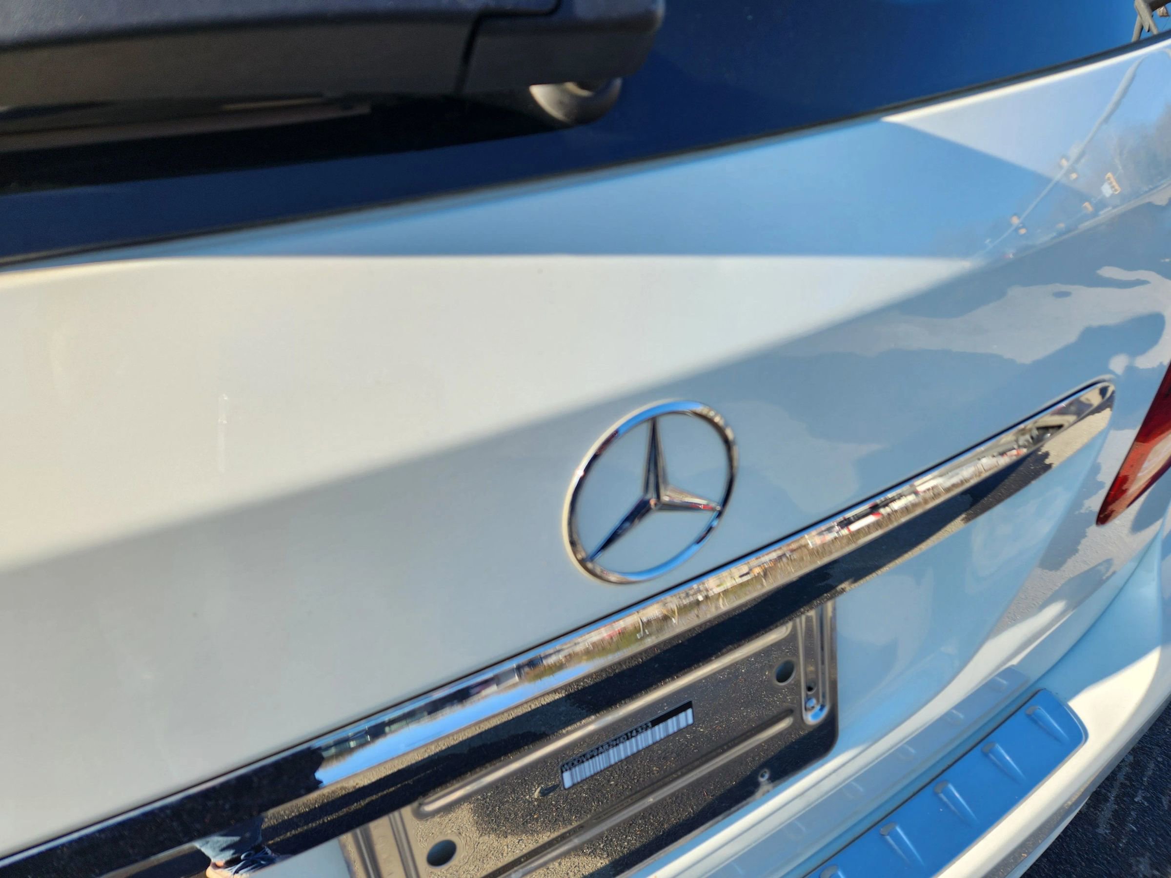 Used 2017 Mercedes-Benz B 250e image 13