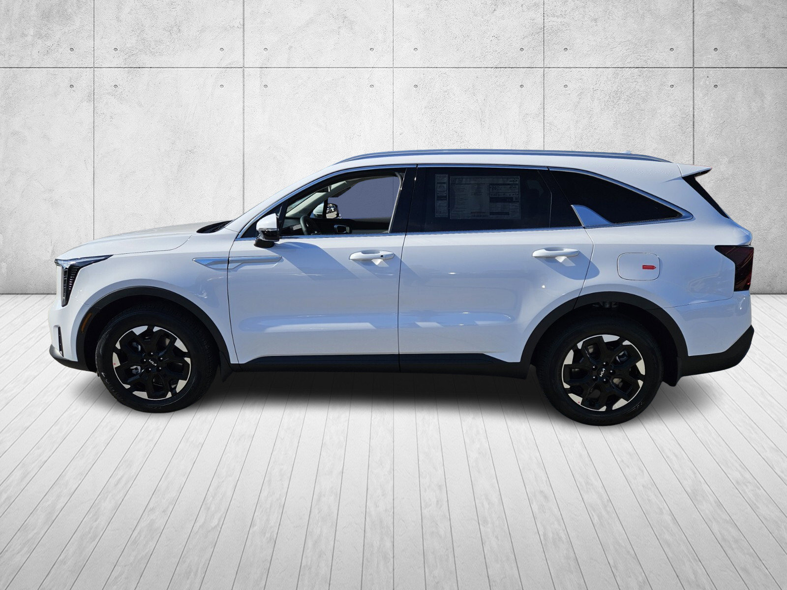 New 2026 Kia Sorento S FWD image 4