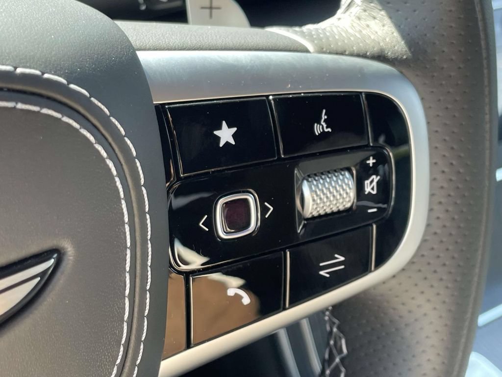 New 2026 Genesis GV80 3.5T AWD/4WD image 10