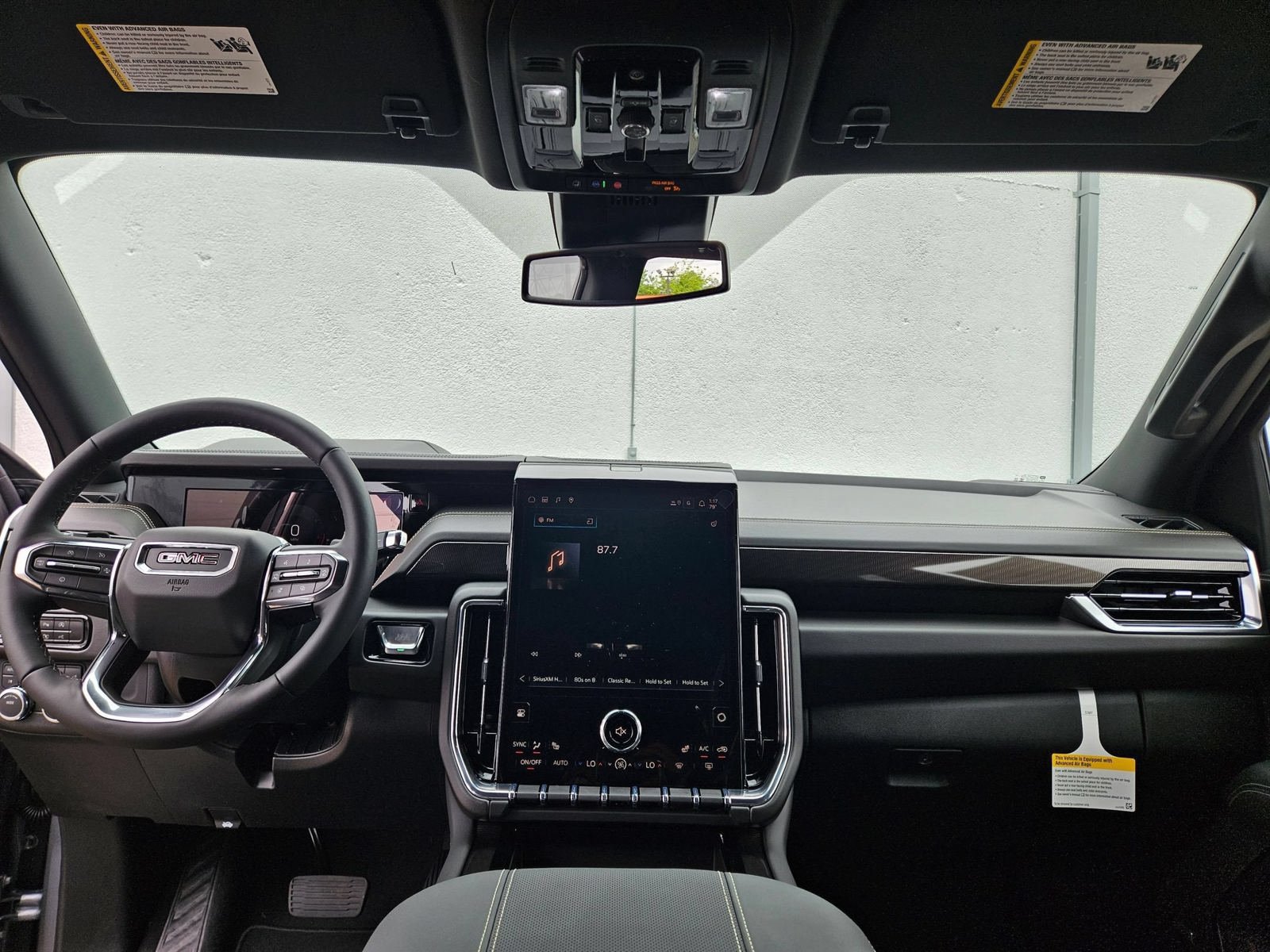 New 2026 GMC Yukon Elevation AWD/4WD image 26