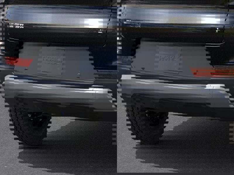 New 2026 Chevrolet TrailBlazer LT w/ Convenience Package image 14