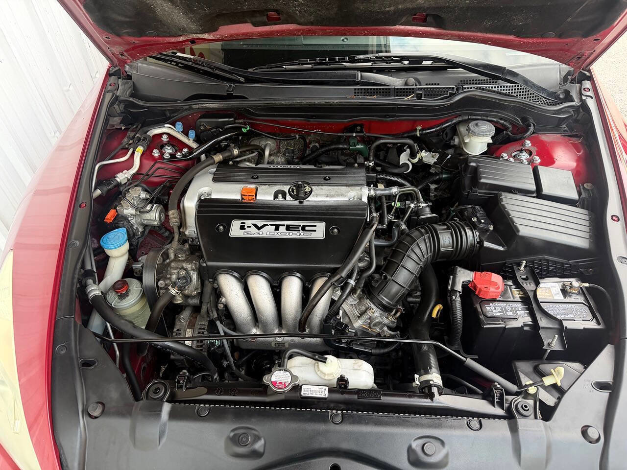 Used 2006 Honda Accord LX image 19