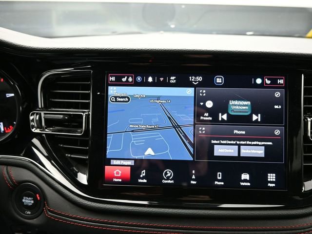 Used 2025 Dodge Durango R/T image 20
