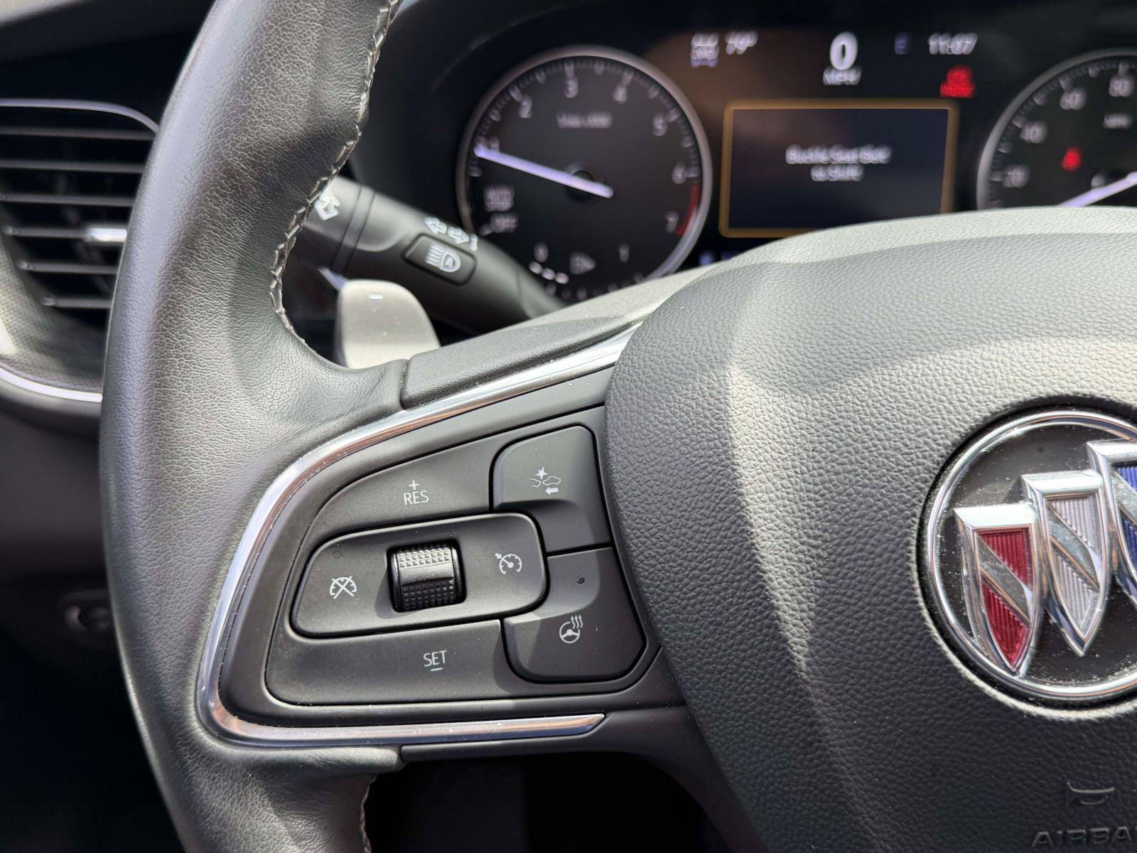 Certified 2023 Buick Envision Essence AWD/4WD image 27