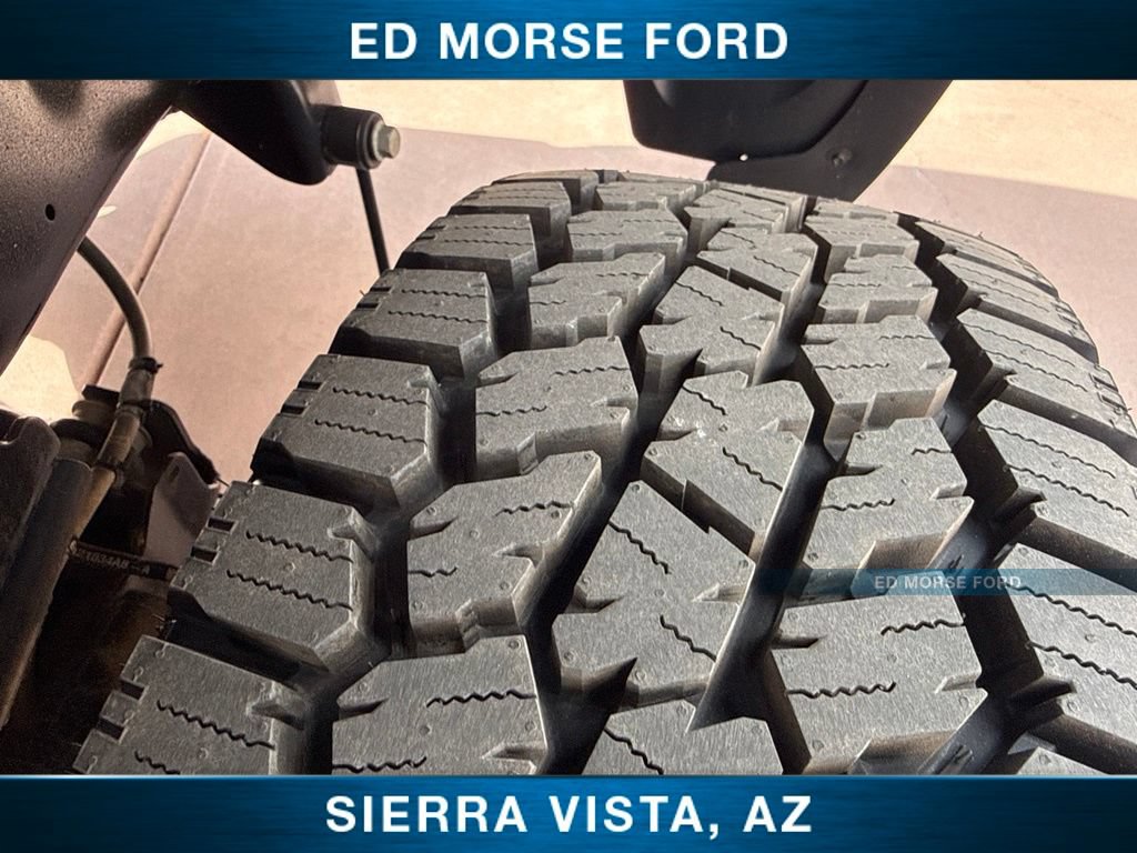 Used 2024 RAM 2500 Big Horn AWD/4WD image 46