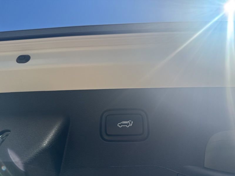 New 2026 Kia Sportage X-Line w/ X-Line Technology Package image 13