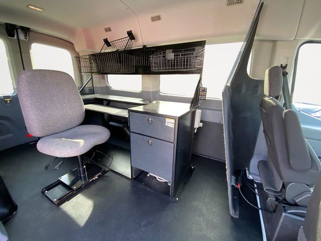 Used 2019 Ford Transit 150 XLT image 13