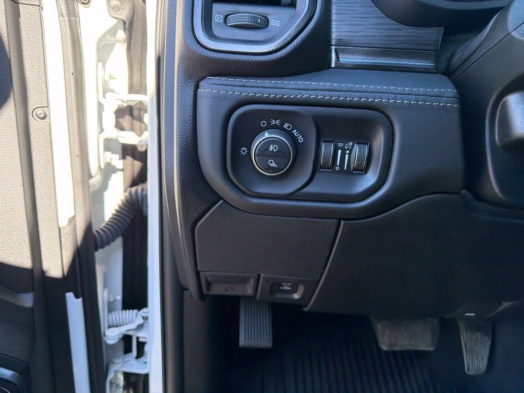 Used 2024 RAM 2500 Rebel w/ Level 2 Equipment Group AWD/4WD image 16