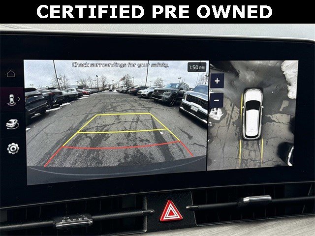 Used 2024 Kia Sportage X-Pro Prestige image 21