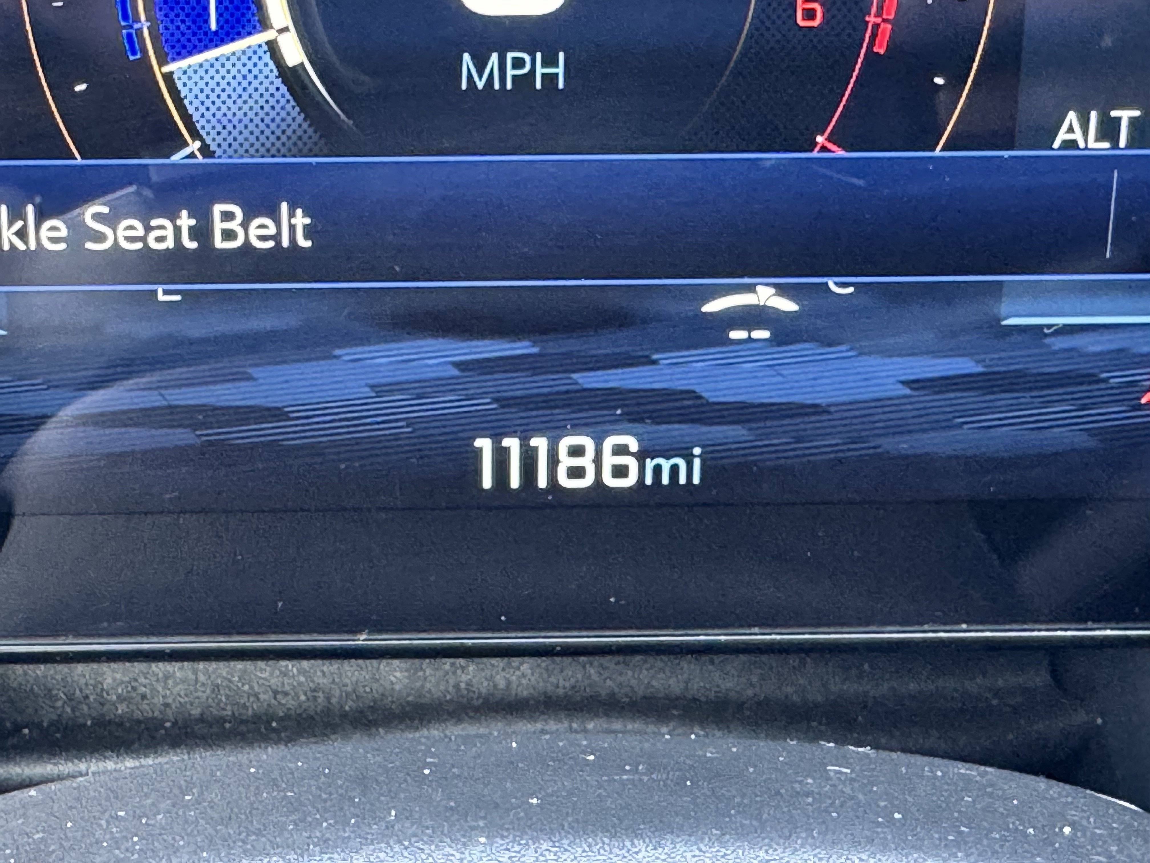 Used 2025 Chevrolet Equinox RS w/ Convenience Package III image 20