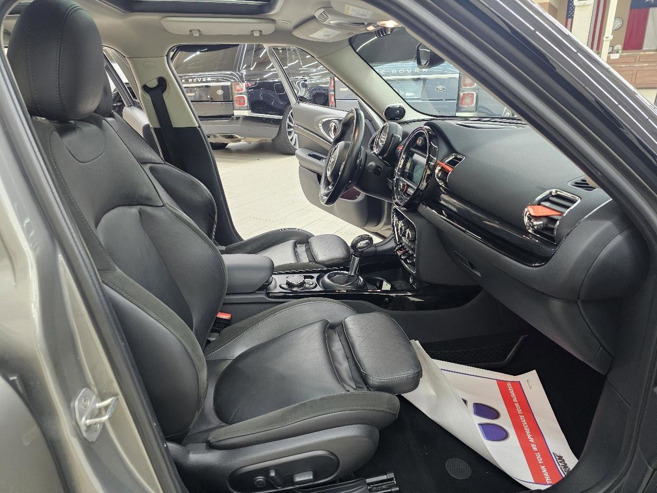 Used 2019 MINI Cooper Clubman S FWD image 20