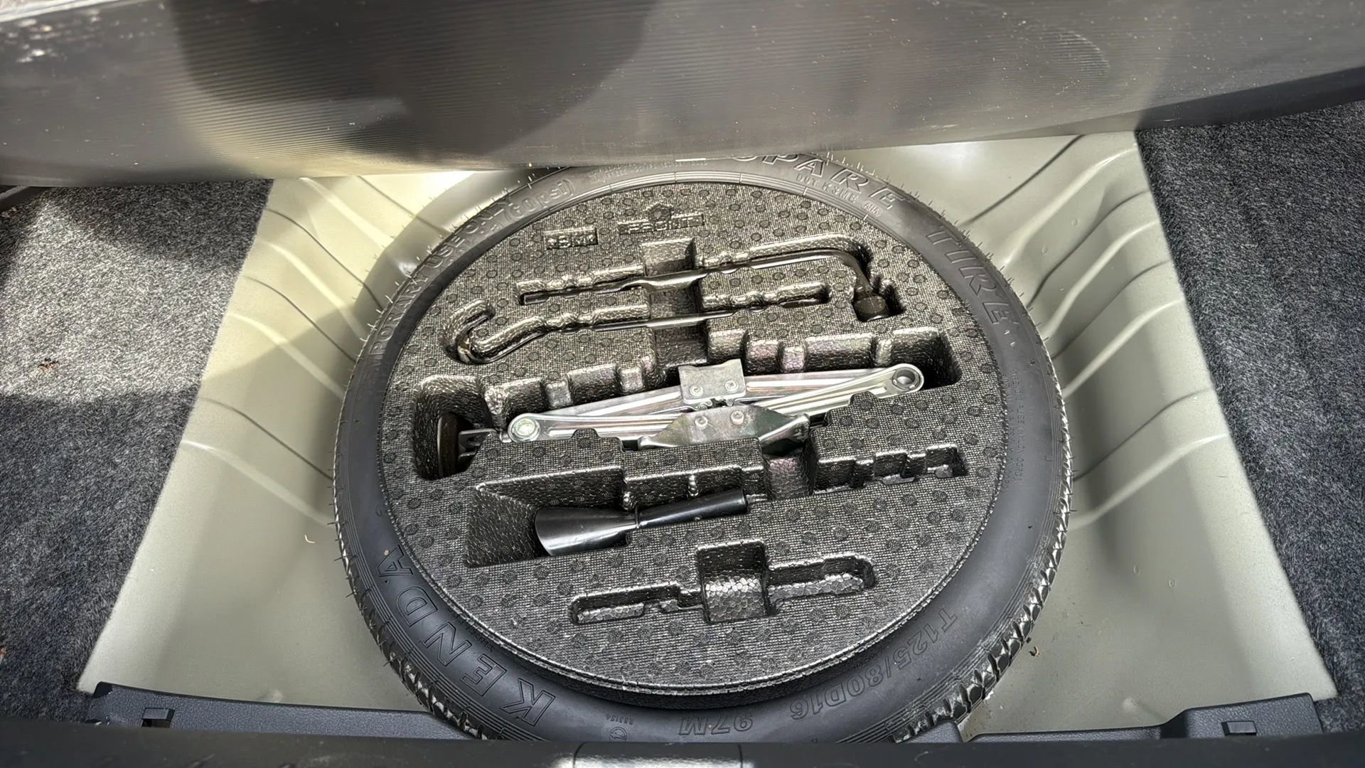 Used 2016 Honda Civic LX image 28