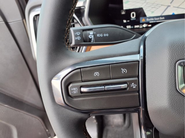 New 2026 GMC Canyon AT4 AWD/4WD image 7
