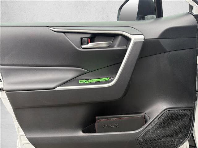 New 2025 Toyota RAV4 XLE image 10