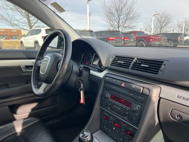 Used 2005 Audi A4 2.0T image 34
