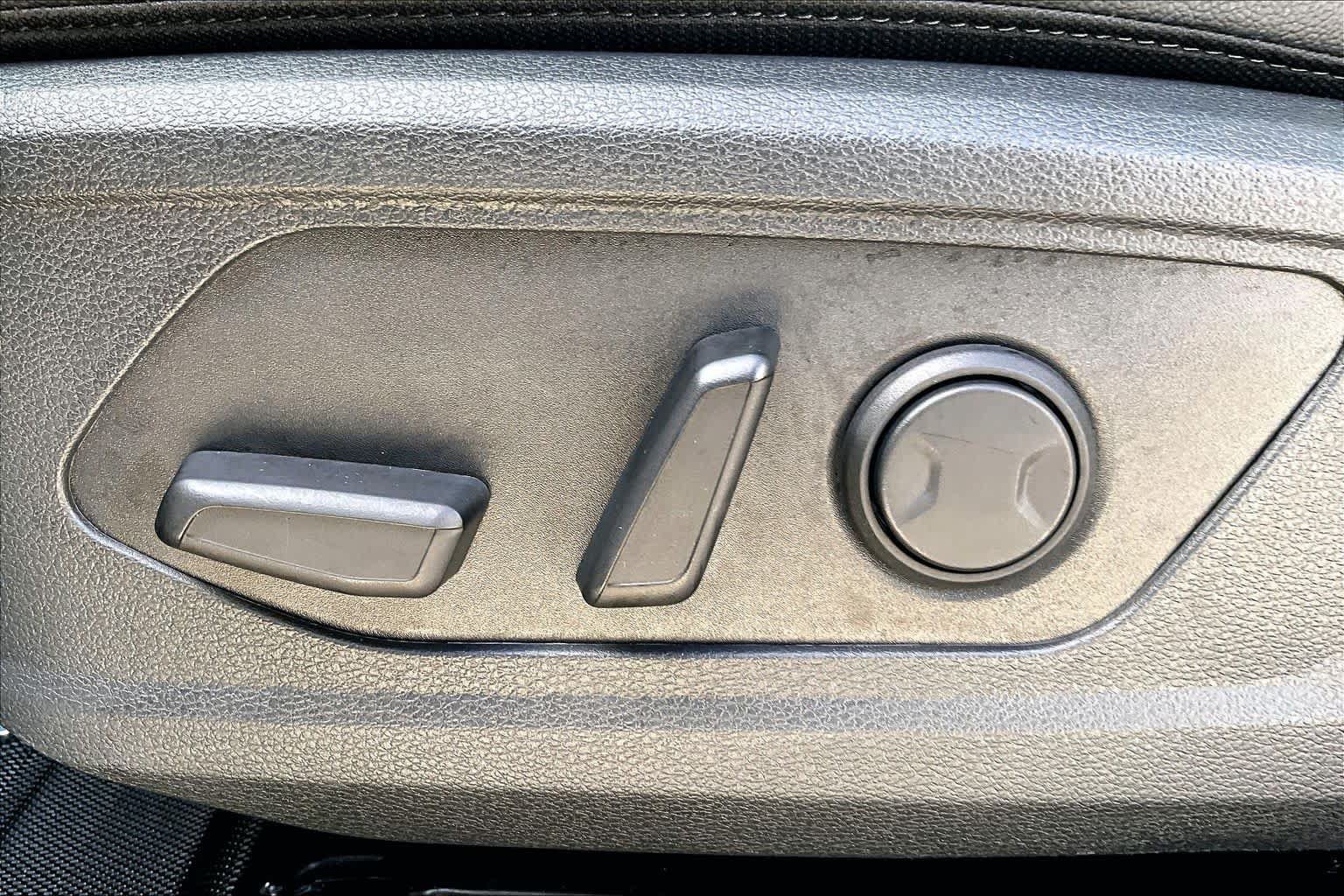 Certified 2026 Kia Sportage X-Pro Prestige AWD/4WD image 30