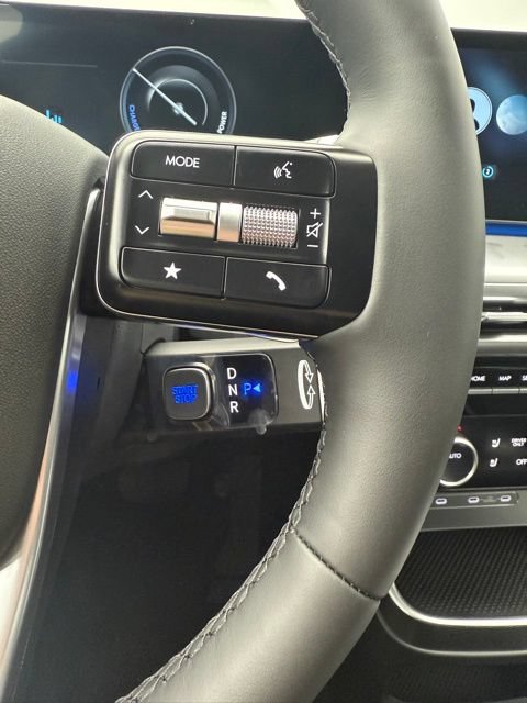 New 2026 Hyundai Ioniq 9 SEL AWD/4WD image 45