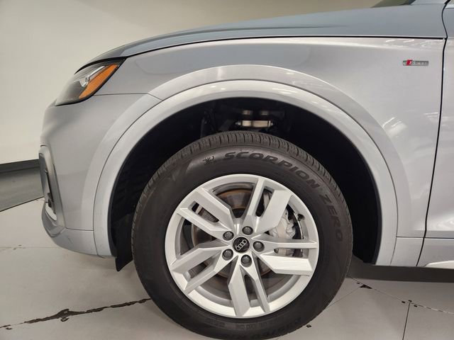 Used 2024 Audi Q5 2.0T Premium image 10