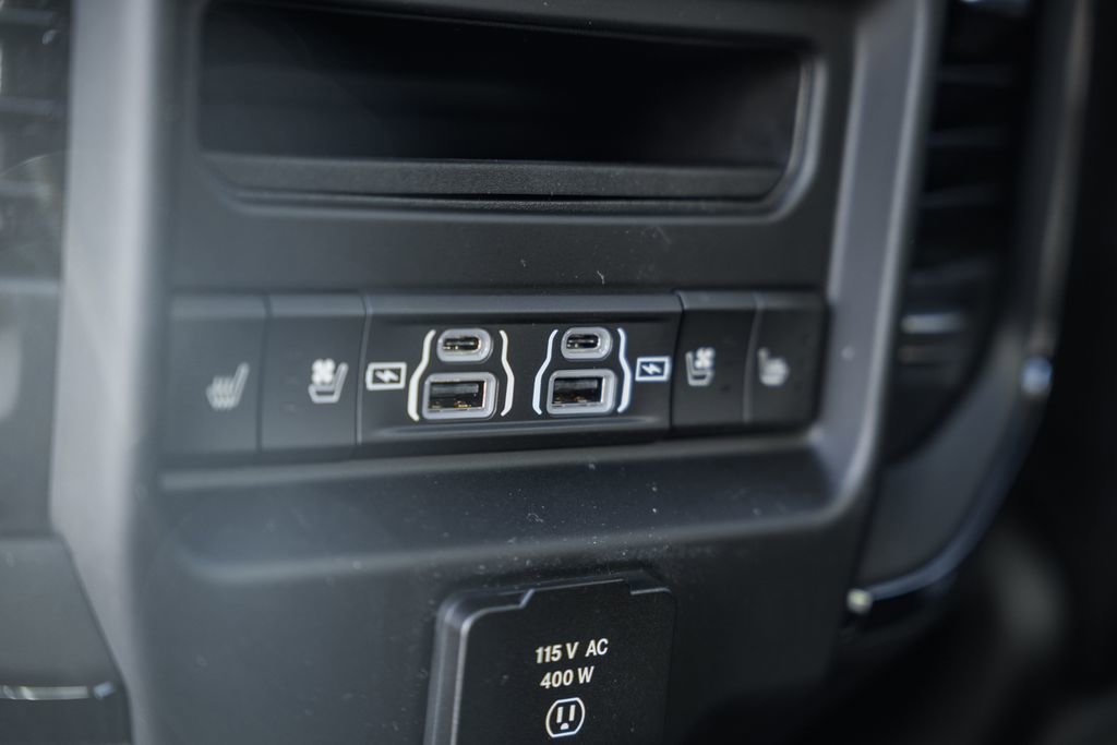 New 2026 RAM 1500 Limited image 37