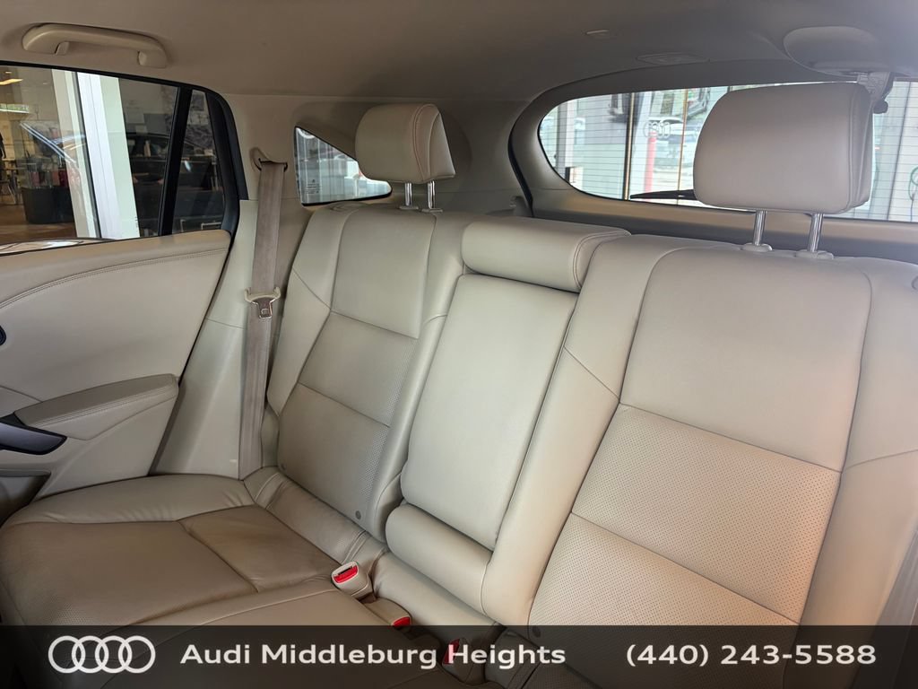 Used 2015 Acura RDX AWD image 27
