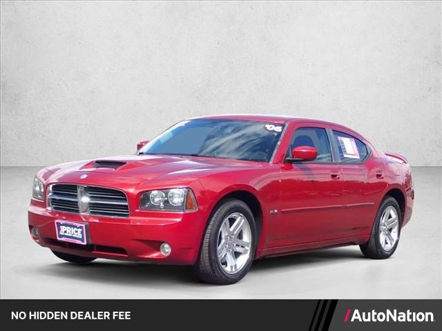 Used 2006 Dodge Charger R/T w/ Convenience Group II RWD image 1