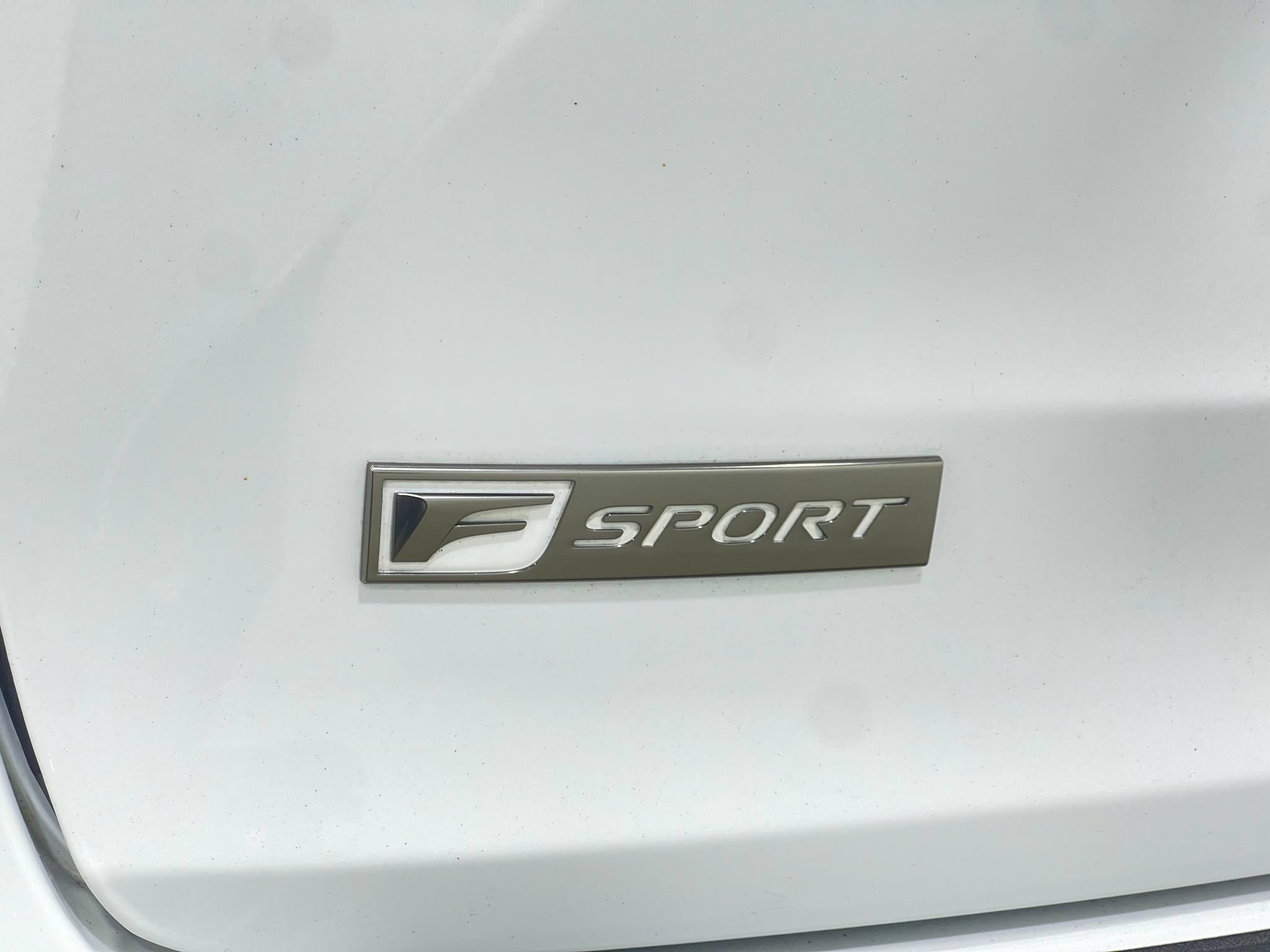 Used 2017 Lexus NX 200t F Sport w/ F Sport Premium Package AWD/4WD image 37