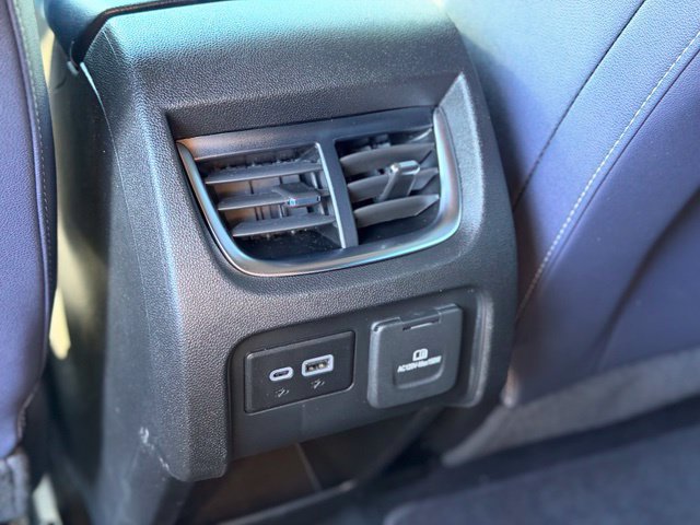 Used 2024 Chevrolet Blazer RS FWD image 25