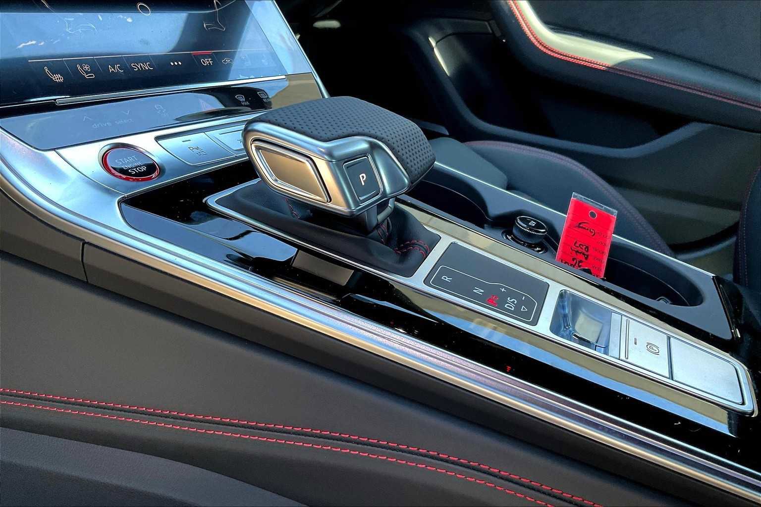 New 2026 Audi RS 7 Performance image 7