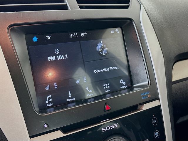 Used 2015 Ford Explorer Sport image 14