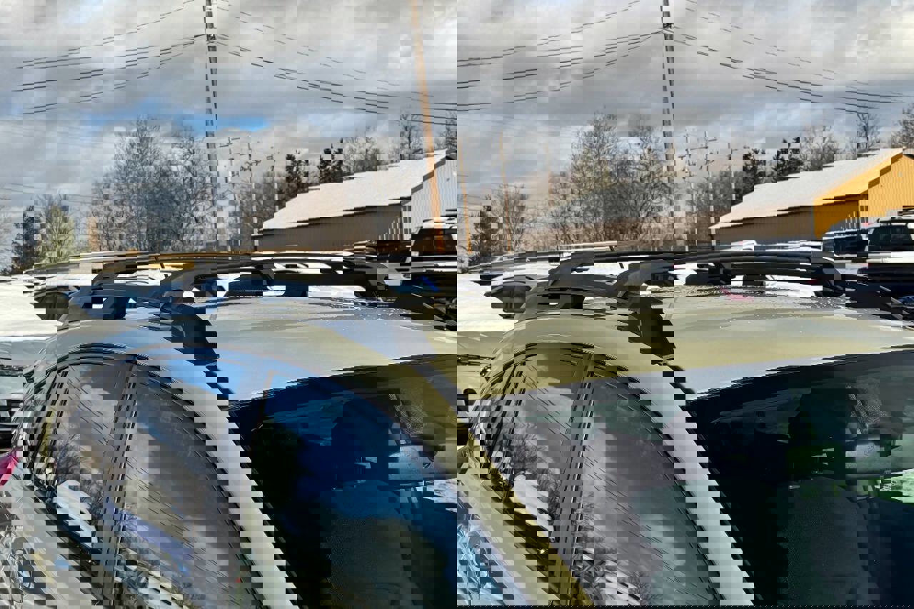 Used 2016 Subaru Crosstrek 2.0i image 9