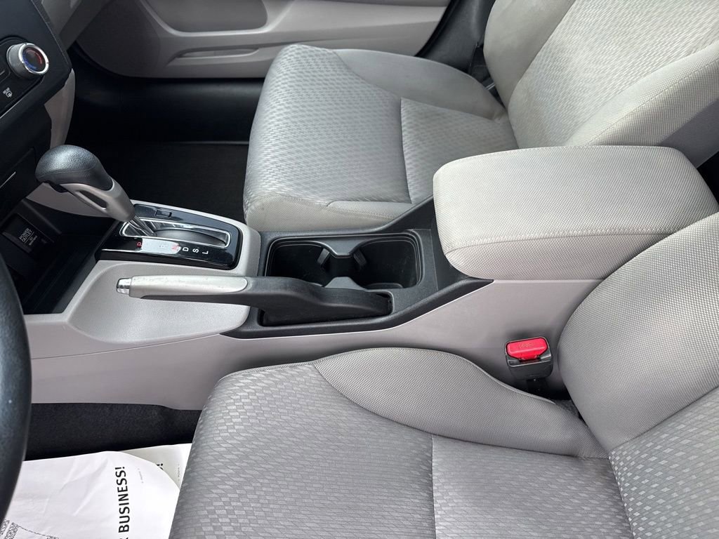 Used 2014 Honda Civic LX image 24