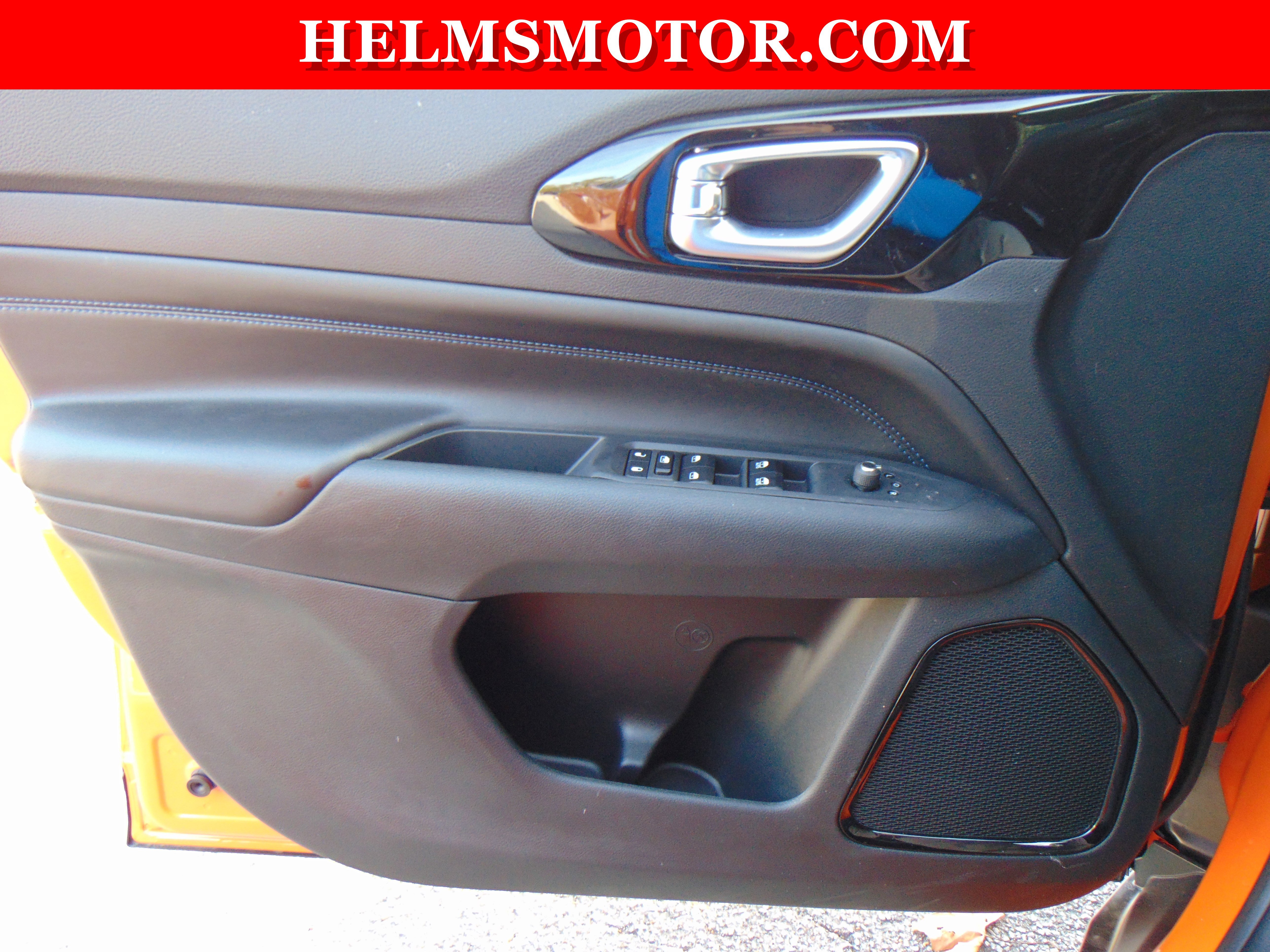 New 2026 Jeep Compass Limited AWD/4WD image 21