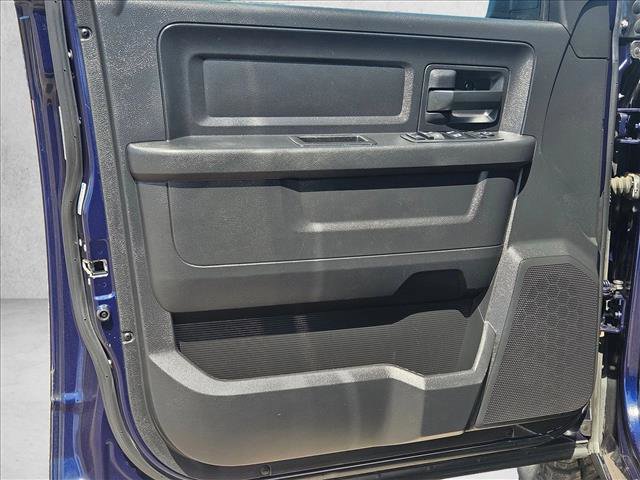 Used 2017 RAM 1500 Tradesman w/ Popular Equipment Group image 10