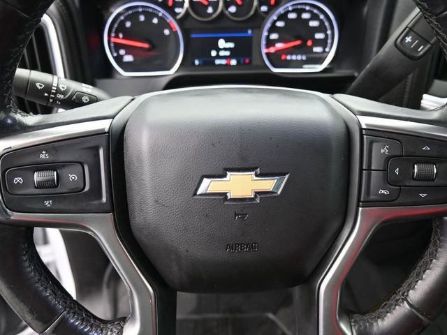 Used 2022 Chevrolet Silverado 2500 LT w/ Fleet Comfort Package image 30