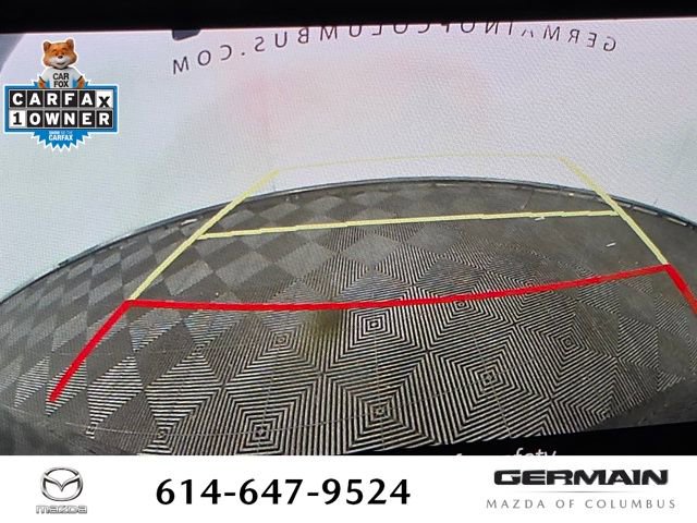 Certified 2023 MAZDA MAZDA3 s FWD image 31