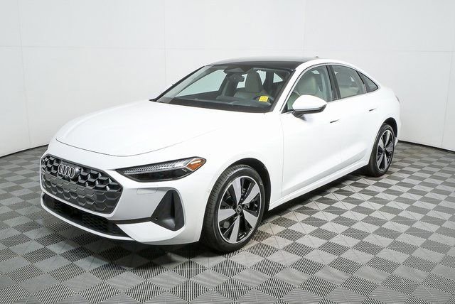 New 2025 Audi A5 2.0T Premium AWD/4WD image 35