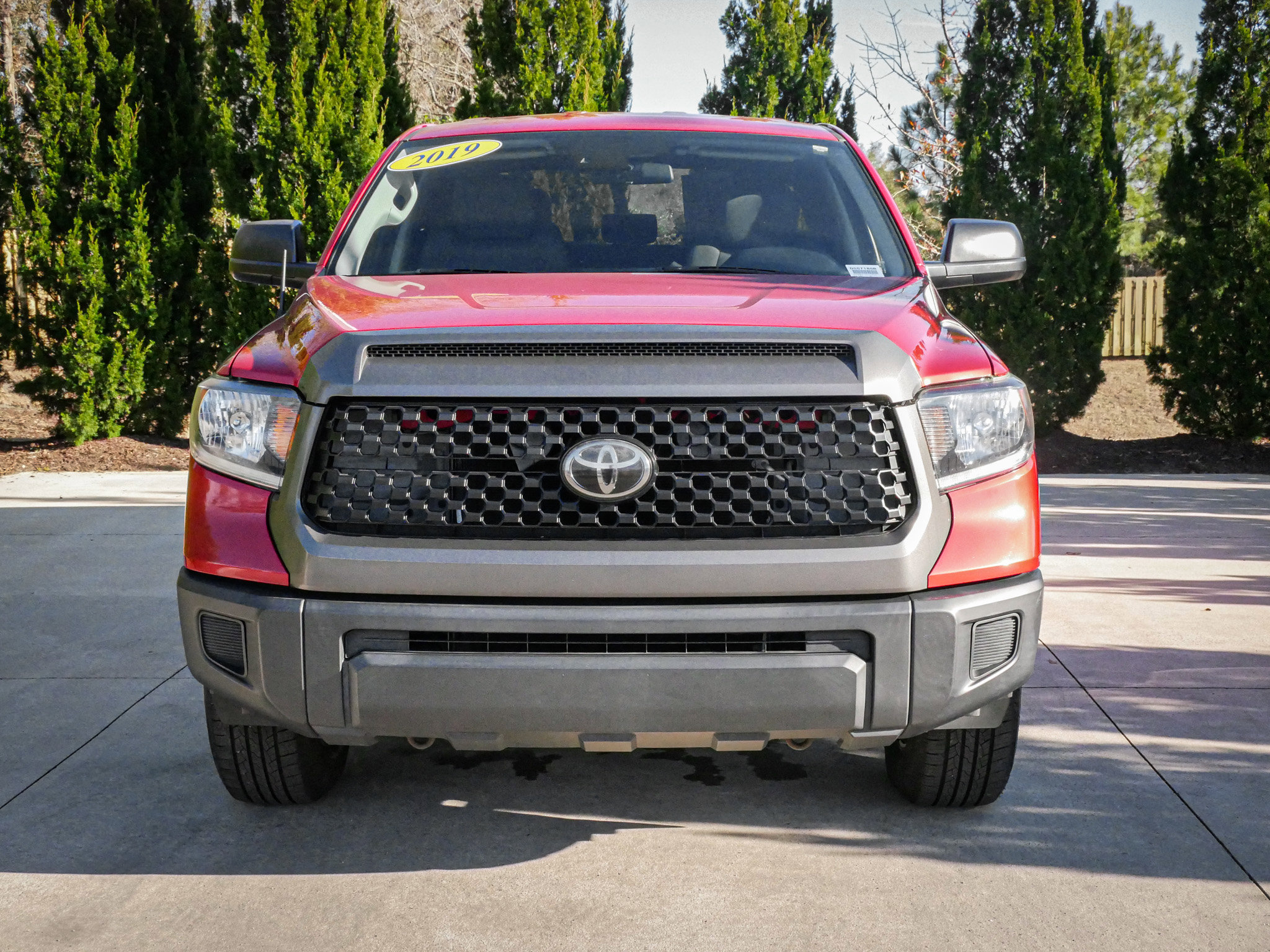 Used 2019 Toyota Tundra SR image 3
