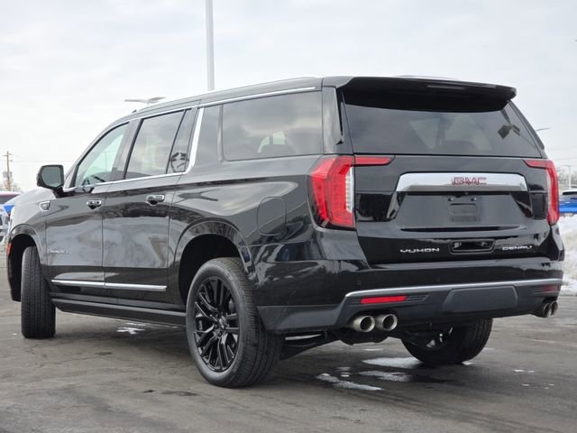 Used 2022 GMC Yukon XL Denali image 26