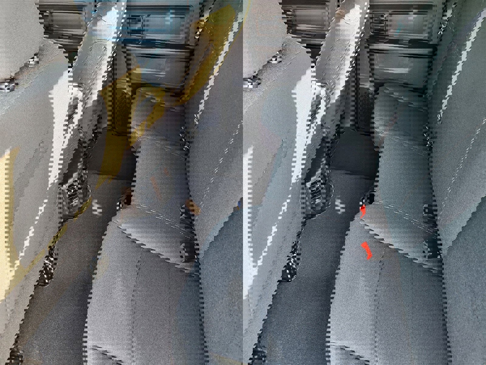 New 2026 RAM 2500 Tradesman image 41