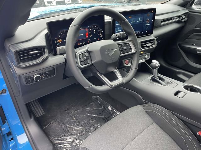 New 2026 Ford Mustang EcoBoost w/ Mustang Nite Pony Package image 15