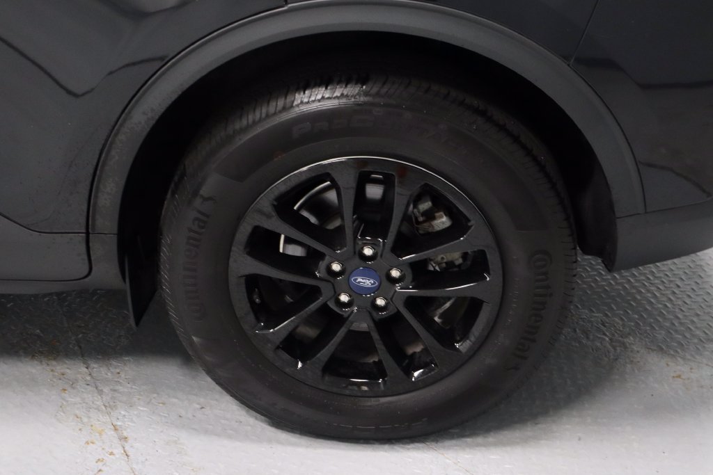 Certified 2022 Ford Escape S AWD/4WD image 18