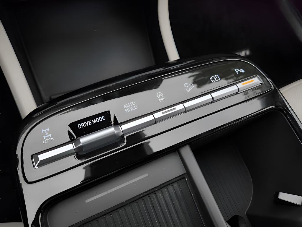 New 2026 Hyundai Tucson Limited image 22