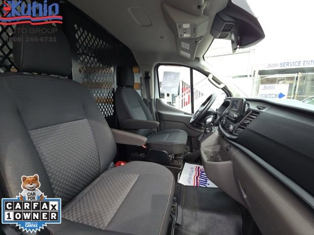 Used 2021 Ford Transit 250 Low Roof w/ Exterior Upgrade Package RWD image 8
